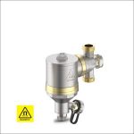 Import magnetic dirt separator from chinese wholesale supplier and manufacturer