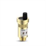 Import Automatic air vent from chinese wholesale supplier and manufacturer