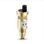Import Automatic air vent from chinese wholesale supplier and manufacturer