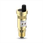 Import Automatic air vent from chinese wholesale supplier and manufacturer