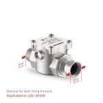 Import Fuel filter from chinese wholesale supplier and manufacturer