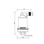 Import Automatic air vent from chinese wholesale supplier and manufacturer