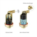 Import Automatic air vent from chinese wholesale supplier and manufacturer