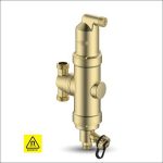 Import Air＆dirt separator from chinese wholesale supplier and manufacturer