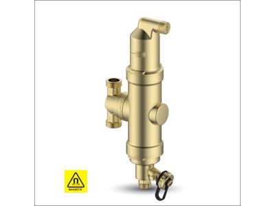 Import Air＆dirt separator from chinese wholesale supplier and manufacturer