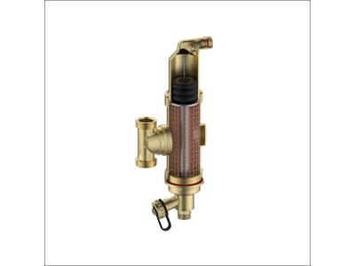 Import Air＆dirt separator from chinese wholesale supplier and manufacturer