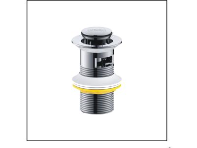 Import Clic-clac waste for wash basin from chinese wholesale supplier and manufacturer