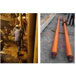 Import HYDRAULIC ALTERNATING PUSHER from chinese wholesale supplier and manufacturer