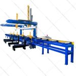 Import c z purlin roll forming machine of china c z section purlin cold roller machine from chinese wholesale supplier and manufacturer