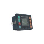 Import PR201 3 phases AC Motor protect relay, Three Phase motor phase failure contactor electroni from chinese wholesale supplier and manufacturer