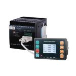 Import PR 240 Intelligent Digital Motor Thermal Protector Relay Used for 3 phase Electric Motor from chinese wholesale supplier and manufacturer