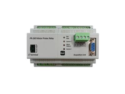 Import PR 26C Power Generator Protector Electronic Electric Motor Overload Protection Relay from chinese wholesale supplier and manufacturer