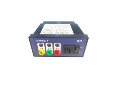 Import HVD-S-2 AC/DC110V/220V Device Detector Live Line With High Voltage Capacitive Indicator from chinese wholesale supplier and manufacturer