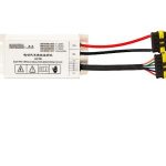 Import GYID Electric Vehicle DC insulation monitoring device,to monitor the positive and negative from chinese wholesale supplier and manufacturer