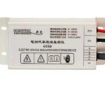 Import GYID Electric Vehicle DC insulation monitoring device,to monitor the positive and negative from chinese wholesale supplier and manufacturer