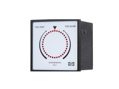 Import RSQ-3 High-accuracy Synchronization Meter from chinese wholesale supplier and manufacturer
