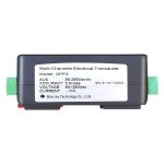 Import QPPX AC Power Transducer from chinese wholesale supplier and manufacturer