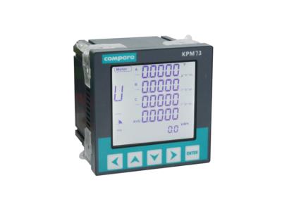 Import KPM 73 Multifunction Meter from chinese wholesale supplier and manufacturer