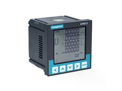 Import KPM 73 Multifunction Meter from chinese wholesale supplier and manufacturer