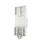 Import PMC-220 Din Rail Single Phase Electronic Energy Meter from chinese wholesale supplier and manufacturer
