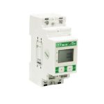 Import PMC-220 Din Rail Single Phase Electronic Energy Meter from chinese wholesale supplier and manufacturer