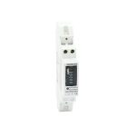 Import DDSY5558 Single Phase Smart Prepayment Meter from chinese wholesale supplier and manufacturer