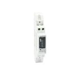 Import DDSY5558 Single Phase Smart Prepayment Meter from chinese wholesale supplier and manufacturer