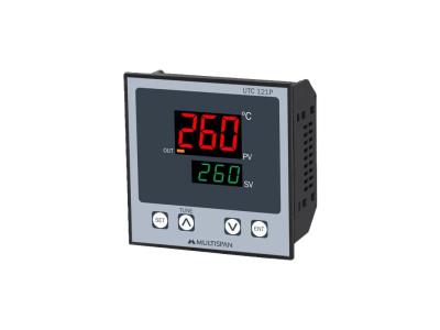 Import UTC-121P -Single Output PID Controller from chinese wholesale supplier and manufacturer