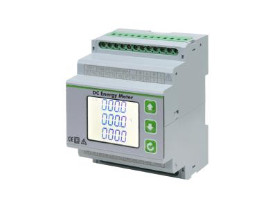 Import E1-3P DC Energy Meter from chinese wholesale supplier and manufacturer
