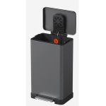 Import Smart stainless steel trash can from chinese wholesale supplier and manufacturer
