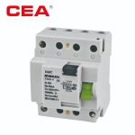 Import ELCB,earth leakage circuit breaker,2 pole,4 pole from chinese wholesale supplier and manufacturer