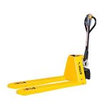 Import Wholesale Semi Lithium Electric Pallet Truck PPT20H from chinese wholesale supplier and manufacturer