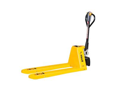 Import Wholesale Semi Lithium Electric Pallet Truck PPT20H from chinese wholesale supplier and manufacturer