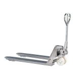 Import Wholesale Hand Pump Pallet Truck Stainless Steel WH-20/25/30S from chinese wholesale supplier and manufacturer