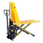 Import Wholesale Pallet Trucks Semi Electric Scissor Lift EHLS Series from chinese wholesale supplier and manufacturer