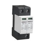 Import Power Strip Surge Protector Lighting Arrester Surge Protection Device AC Solar System SPD from chinese wholesale supplier and manufacturer