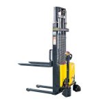 Import Custom Electric Lift Pallet Stacker Suppliers PWS10/15S from chinese wholesale supplier and manufacturer