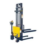 Import Custom Electric Lift Pallet Stacker Suppliers PWS10/15S from chinese wholesale supplier and manufacturer
