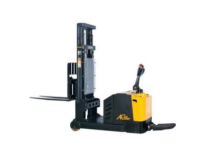 Import Wholesale Electric Counter Balance Stacker CBES12/15/20 Distributors from chinese wholesale supplier and manufacturer