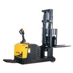 Import Wholesale Electric Counter Balance Stacker CBES12/15/20 Distributors from chinese wholesale supplier and manufacturer