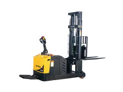Import Wholesale Electric Counter Balance Stacker CBES12/15/20 Distributors from chinese wholesale supplier and manufacturer