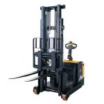 Import Wholesale Electric Counter Balance Stacker CBES12/15/20 Distributors from chinese wholesale supplier and manufacturer