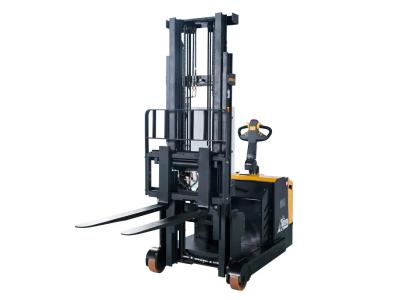 Import Wholesale Electric Counter Balance Stacker CBES12/15/20 Distributors from chinese wholesale supplier and manufacturer