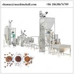 Import Cocoa bean processing from chinese wholesale supplier and manufacturer