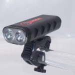 Import BICYCLE HEAD LIGHT CAT-10 from chinese wholesale supplier and manufacturer