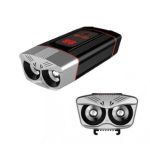 Import BICYCLE HEAD LIGHT CAT-25 from chinese wholesale supplier and manufacturer