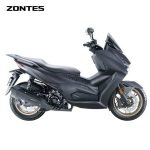 Import ZONTES ZT350-D from chinese wholesale supplier and manufacturer