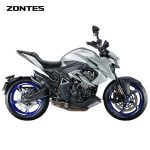 Import ZONTES ZT350-R from chinese wholesale supplier and manufacturer