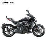 Import ZONTES ZT350-V1 from chinese wholesale supplier and manufacturer