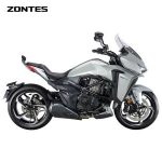 Import ZONTES ZT350-VX from chinese wholesale supplier and manufacturer
